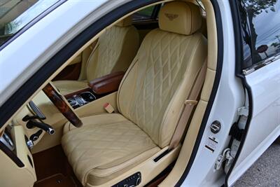 2016 Bentley Flying Spur W12  mulliner - Photo 55 - Boca Raton, FL 33431