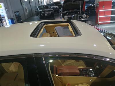 2016 Bentley Flying Spur W12  mulliner - Photo 34 - Boca Raton, FL 33431