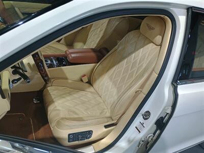 2016 Bentley Flying Spur W12  mulliner - Photo 13 - Boca Raton, FL 33431