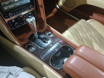 2016 Bentley Flying Spur W12  mulliner - Photo 22 - Boca Raton, FL 33431