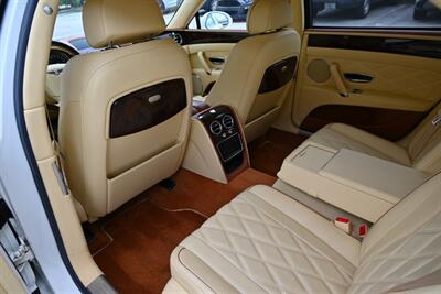 2016 Bentley Flying Spur W12  mulliner - Photo 36 - Boca Raton, FL 33431
