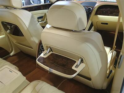 2016 Bentley Flying Spur W12  mulliner - Photo 26 - Boca Raton, FL 33431