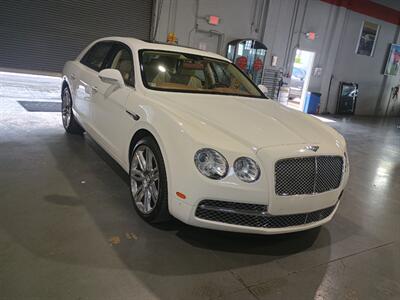 2016 Bentley Flying Spur W12  mulliner - Photo 7 - Boca Raton, FL 33431