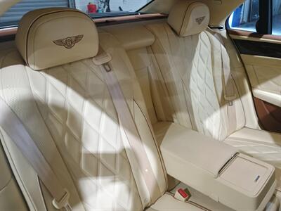 2016 Bentley Flying Spur W12  mulliner - Photo 27 - Boca Raton, FL 33431