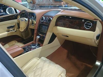 2016 Bentley Flying Spur W12  mulliner - Photo 32 - Boca Raton, FL 33431