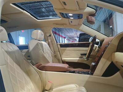 2016 Bentley Flying Spur W12  mulliner - Photo 31 - Boca Raton, FL 33431