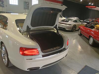 2016 Bentley Flying Spur W12  mulliner - Photo 39 - Boca Raton, FL 33431