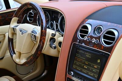 2016 Bentley Flying Spur W12  mulliner - Photo 25 - Boca Raton, FL 33431