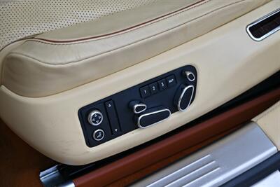 2016 Bentley Flying Spur W12  mulliner - Photo 57 - Boca Raton, FL 33431