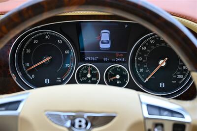 2016 Bentley Flying Spur W12  mulliner - Photo 45 - Boca Raton, FL 33431