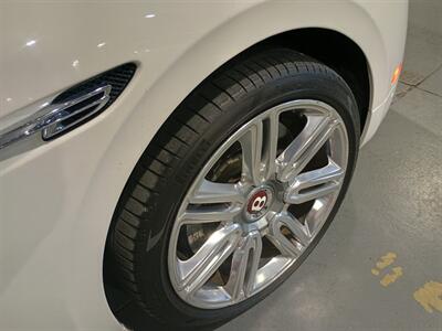 2016 Bentley Flying Spur W12  mulliner - Photo 45 - Boca Raton, FL 33431