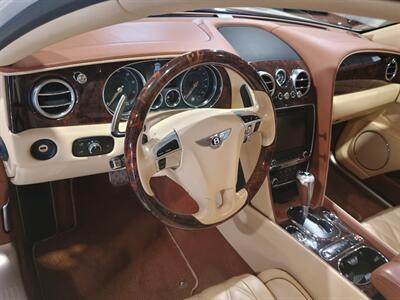 2016 Bentley Flying Spur W12  mulliner - Photo 14 - Boca Raton, FL 33431
