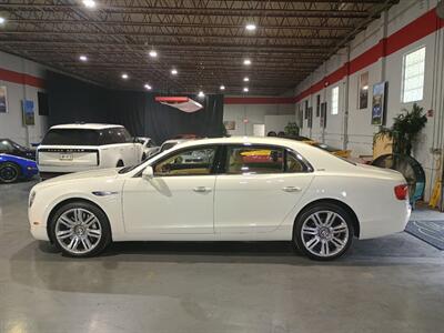2016 Bentley Flying Spur W12  mulliner - Photo 2 - Boca Raton, FL 33431