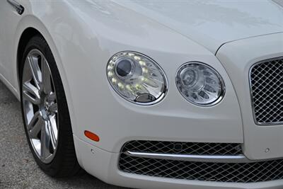 2016 Bentley Flying Spur W12  mulliner - Photo 7 - Boca Raton, FL 33431