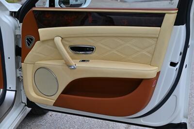 2016 Bentley Flying Spur W12  mulliner - Photo 18 - Boca Raton, FL 33431