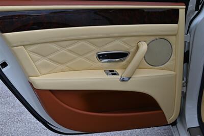2016 Bentley Flying Spur W12  mulliner - Photo 34 - Boca Raton, FL 33431