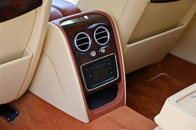 2016 Bentley Flying Spur W12  mulliner - Photo 37 - Boca Raton, FL 33431