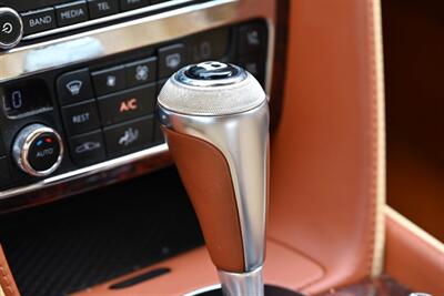 2016 Bentley Flying Spur W12  mulliner - Photo 49 - Boca Raton, FL 33431