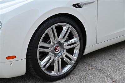 2016 Bentley Flying Spur W12  mulliner - Photo 9 - Boca Raton, FL 33431