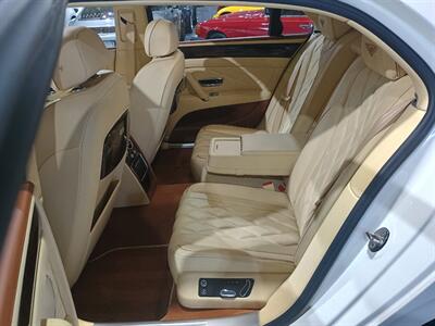 2016 Bentley Flying Spur W12  mulliner - Photo 24 - Boca Raton, FL 33431