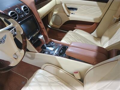 2016 Bentley Flying Spur W12  mulliner - Photo 15 - Boca Raton, FL 33431