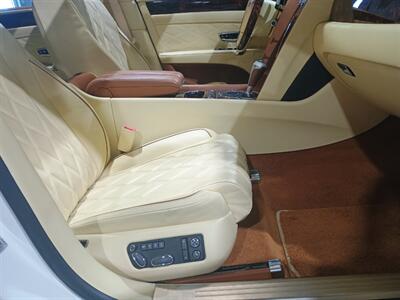 2016 Bentley Flying Spur W12  mulliner - Photo 30 - Boca Raton, FL 33431