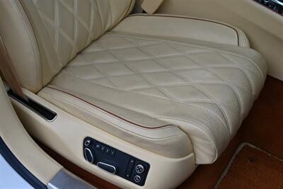 2016 Bentley Flying Spur W12  mulliner - Photo 21 - Boca Raton, FL 33431