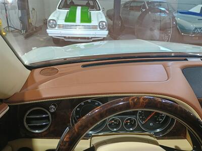 2016 Bentley Flying Spur W12  mulliner - Photo 17 - Boca Raton, FL 33431