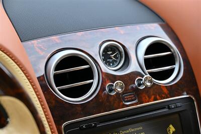 2016 Bentley Flying Spur W12  mulliner - Photo 52 - Boca Raton, FL 33431