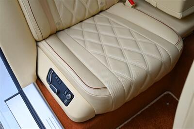 2016 Bentley Flying Spur W12  mulliner - Photo 29 - Boca Raton, FL 33431
