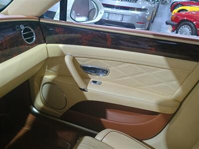 2016 Bentley Flying Spur W12  mulliner - Photo 19 - Boca Raton, FL 33431