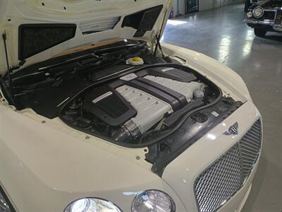 2016 Bentley Flying Spur W12  mulliner - Photo 36 - Boca Raton, FL 33431
