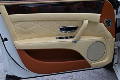 2016 Bentley Flying Spur W12  mulliner - Photo 53 - Boca Raton, FL 33431