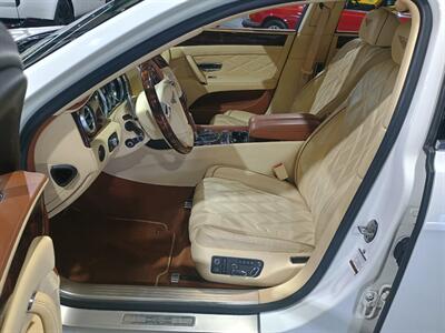 2016 Bentley Flying Spur W12  mulliner - Photo 12 - Boca Raton, FL 33431