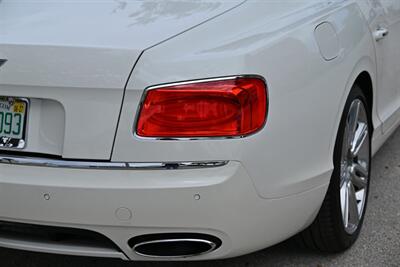 2016 Bentley Flying Spur W12  mulliner - Photo 13 - Boca Raton, FL 33431