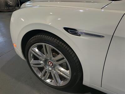 2016 Bentley Flying Spur W12  mulliner - Photo 42 - Boca Raton, FL 33431