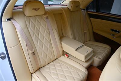 2016 Bentley Flying Spur W12  mulliner - Photo 28 - Boca Raton, FL 33431