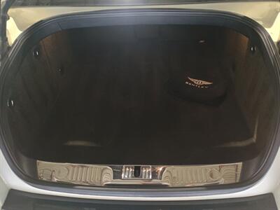 2016 Bentley Flying Spur W12  mulliner - Photo 40 - Boca Raton, FL 33431