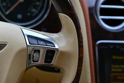 2016 Bentley Flying Spur W12  mulliner - Photo 44 - Boca Raton, FL 33431