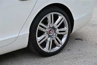 2016 Bentley Flying Spur W12  mulliner - Photo 11 - Boca Raton, FL 33431