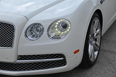 2016 Bentley Flying Spur W12  mulliner - Photo 8 - Boca Raton, FL 33431