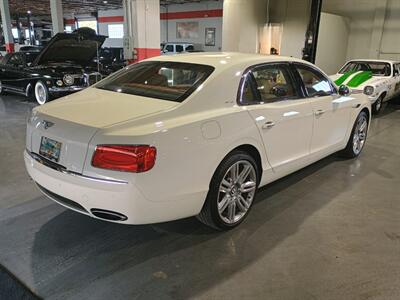 2016 Bentley Flying Spur W12  mulliner - Photo 5 - Boca Raton, FL 33431