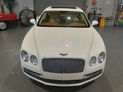 2016 Bentley Flying Spur W12  mulliner - Photo 9 - Boca Raton, FL 33431
