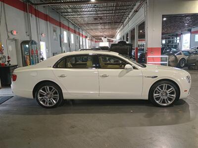 2016 Bentley Flying Spur W12  mulliner - Photo 6 - Boca Raton, FL 33431