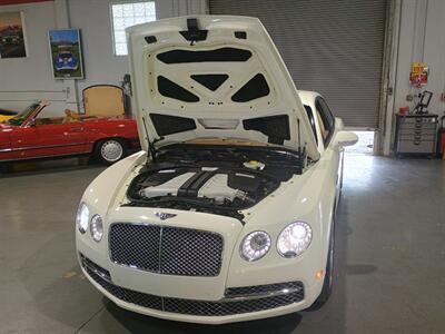 2016 Bentley Flying Spur W12  mulliner - Photo 35 - Boca Raton, FL 33431