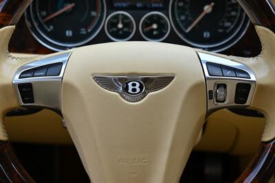 2016 Bentley Flying Spur W12  mulliner - Photo 42 - Boca Raton, FL 33431
