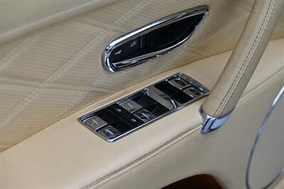 2016 Bentley Flying Spur W12  mulliner - Photo 54 - Boca Raton, FL 33431