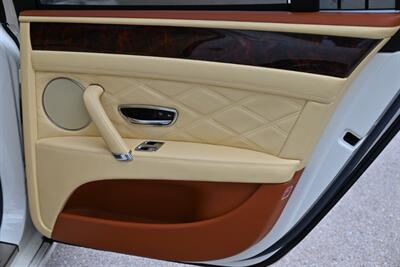 2016 Bentley Flying Spur W12  mulliner - Photo 26 - Boca Raton, FL 33431
