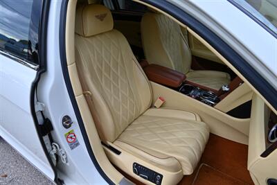 2016 Bentley Flying Spur W12  mulliner - Photo 20 - Boca Raton, FL 33431