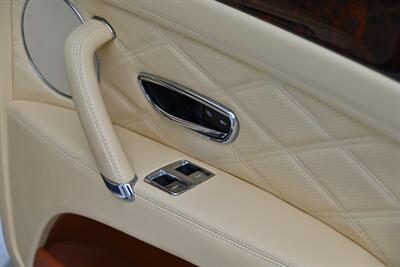 2016 Bentley Flying Spur W12  mulliner - Photo 27 - Boca Raton, FL 33431